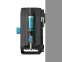 Navijak hadice XS 12 m 3/8 55-400,5