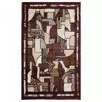 Koberec BCF Tabriz 1,2/1,7 8968A (A173A) B06