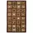 Koberec BCF Tabriz 1,2/1,7 8975A (U010A) B06