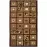 Koberec BCF Tabriz 1,6/2,3 8975A (U010A) B06