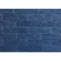 Betónový Obkladový Kameň Opal Grafitová