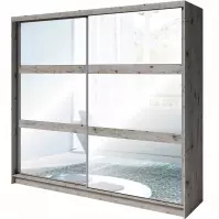 Skriňa Togo 12 230 cm dub