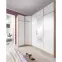 Nadstavec na skriňu Smart SRN2 150 cm dub sonoma/biela,3