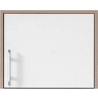 Nadstavec na skriňu Smart SRN5 50 cm dub sonoma/biela