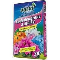 AGRO Substrát pre rododendrony 20 L