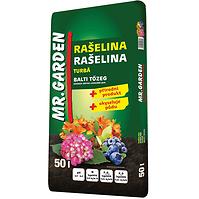 MR. GARDEN Rašelina 50L