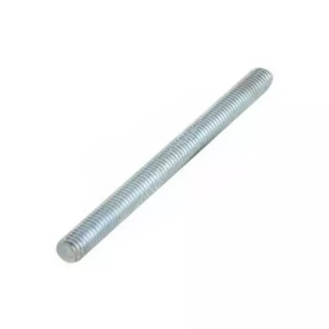 Pozinkovaná tyč so závitmi m10x2000 kl 4.8