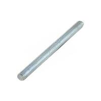 Pozinkovaná závitová tyč M10  x 2000 mm kl 4.8 DIN 975