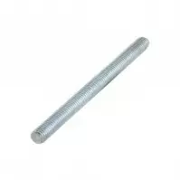 Pozinkovaná tyč so závitmi m12x2000 kl 4.8