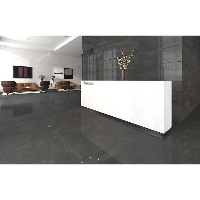 Gresová dlažba Slab Beige 60/120