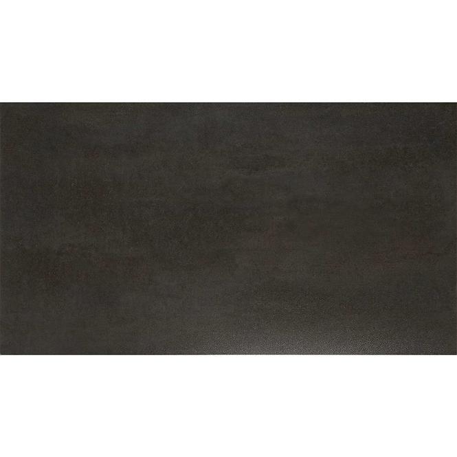Gresová dlažba Slab Negro 60/120