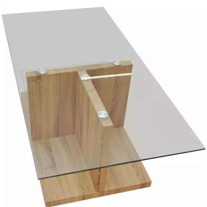 Konferenčný stolík Gibraltár LCT 468