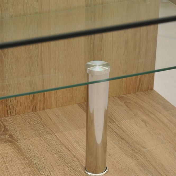 Konferenčný stolík Gibraltár LCT 468,6