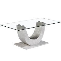 Konferenčný stolík Iron LCT 467