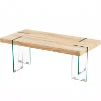 Konferenčný stolík Casablanca LCT 400