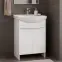 Kúpeľňová zostava Arsena Cersania 60 DSM,2