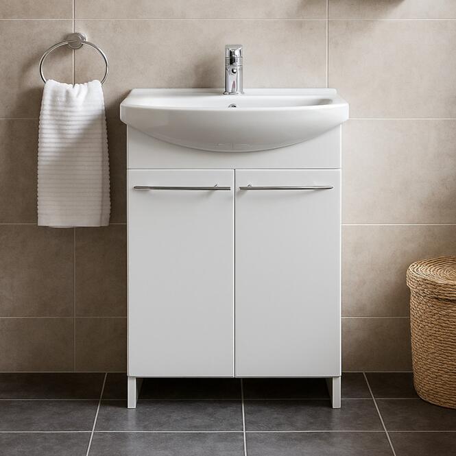 Kúpeľňová zostava Arsena Cersania 60 DSM