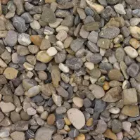 Riečny štrk pestrý 16-32 mm 25 kg