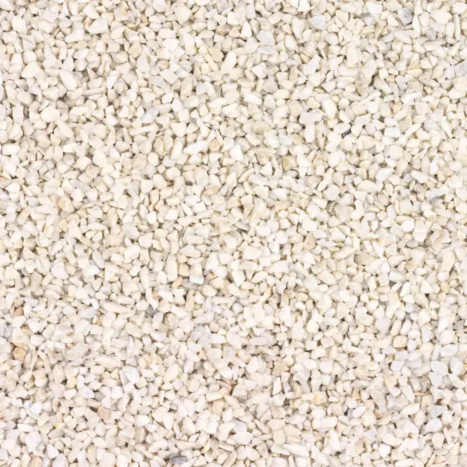 Drvina biela  4-8 mm 25 kg