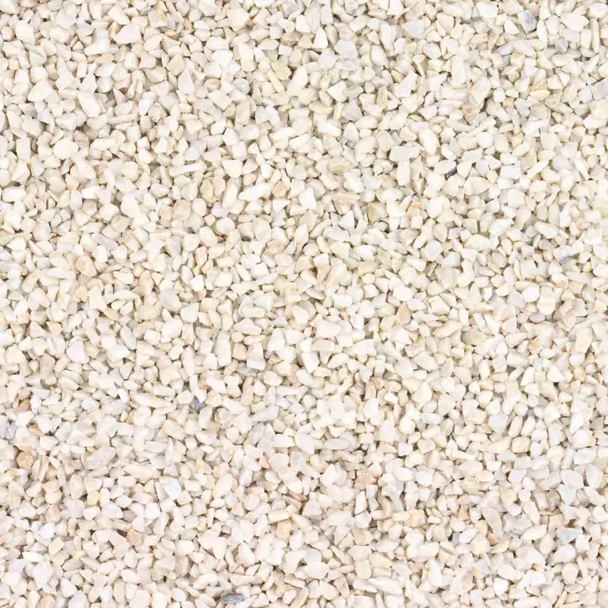 Drvina biela  4-8 mm 25 kg