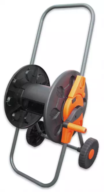 Vozík na hadicu 1/2 60 m AQUA-REEL GL3501