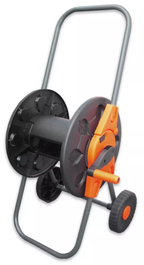 Vozík na hadicu 1/2 60 m AQUA-REEL GL3501