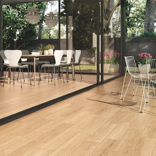 Schodová Stupnica Gresova Peldano Recto Yoho Oak 33/120,2
