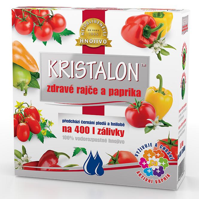 Hnojivo kristalon  paradajka paprika 0,5kg