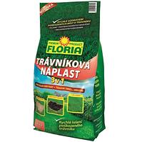 Floria travnikova naplasť 1 kg