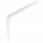 Konzola pod policu WS 225/175 BI225X175