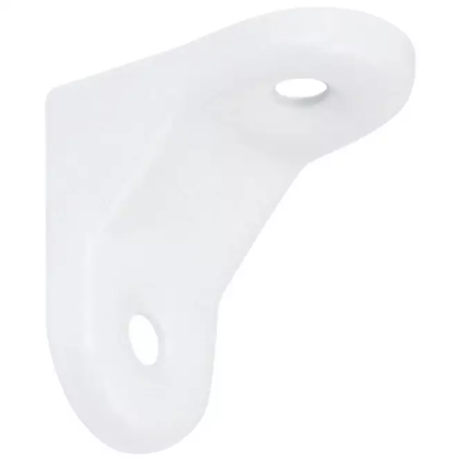 Konzola pod policu WSM 30 BI30X30