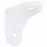 Konzola pod policu WSM 30 BI30X30