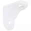 Konzola pod policu WSM 30 BI30X30