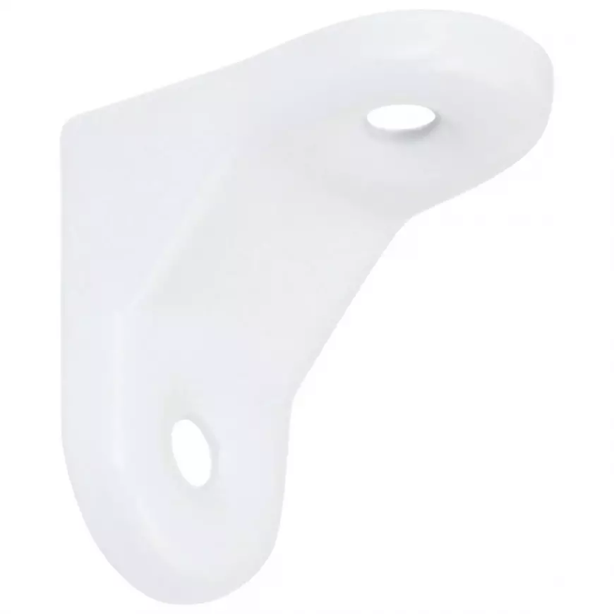 Konzola pod policu WSM 30 BI30X30