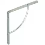 Konzola pod policu WPR 185 CH185X185