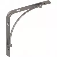 Konzola pod policu BOW 150 SRMT150X150