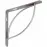 Konzola pod policu TRAMP 150 SRMT150X150