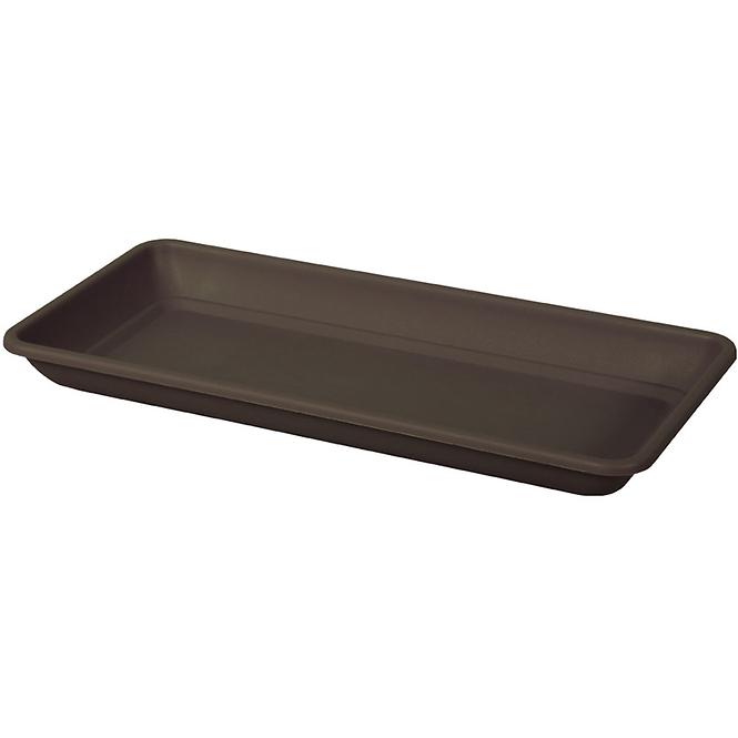 Podmiska P.Tr.Naxos 40cm hnedá