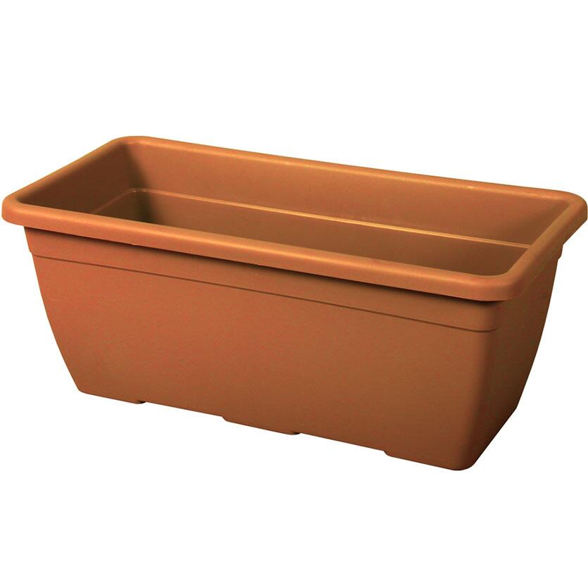 Truhlík Anthea 50x25x23h/Terakota
