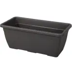 Truhlík Anthea 60x32x28h/Antracit
