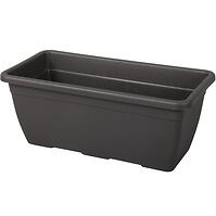 Truhlík Anthea 60x32x28h/Antracit