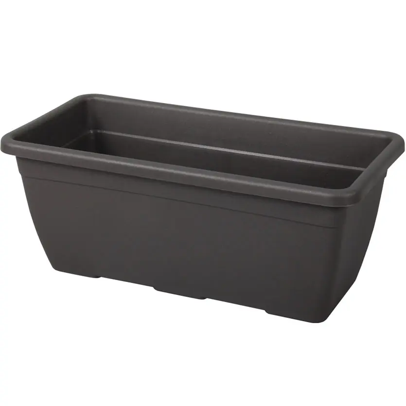 Truhlík Anthea 60x32x28h/Antracit