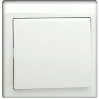 Vypínač Single A ŁP-1U BI