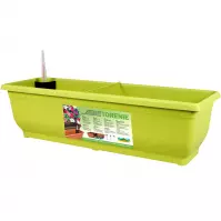 Kvetináč samozavlažovací Torenie 60cm/Ze