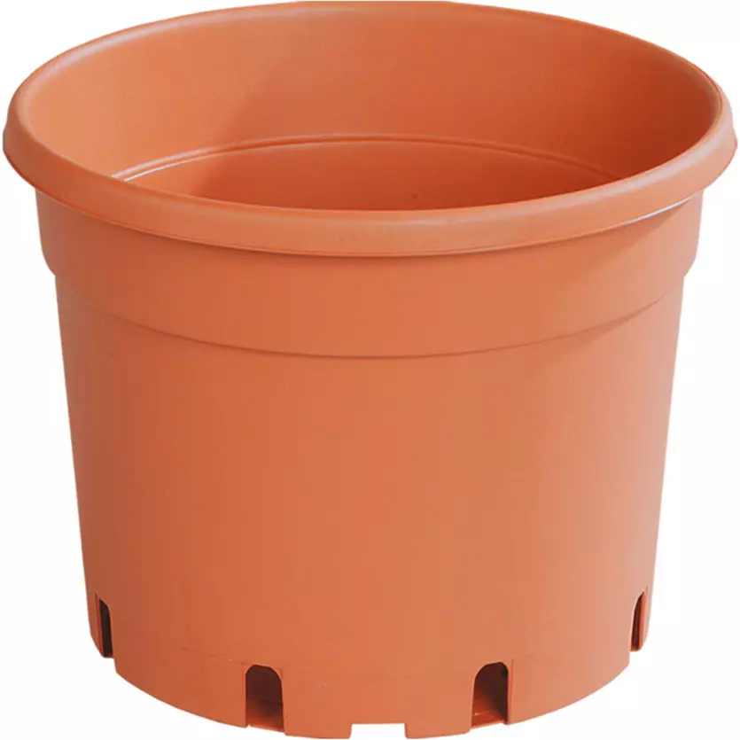 Kvetináč Classic Mcd D37cm/Dez/20l/Te