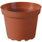 Kvetináč Classic Tod D6cm/Leh/10ks/Te