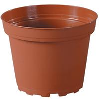 Kvetináč Classic Tod D6cm/Leh/10ks/Te