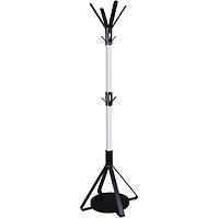 Vešiak Pireus biela WDJ – 8351 – WH