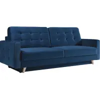 námornícka modrá