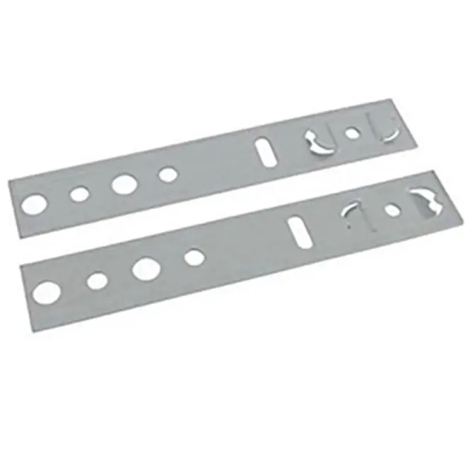 Kotva pre okno PVC 23x135 mm